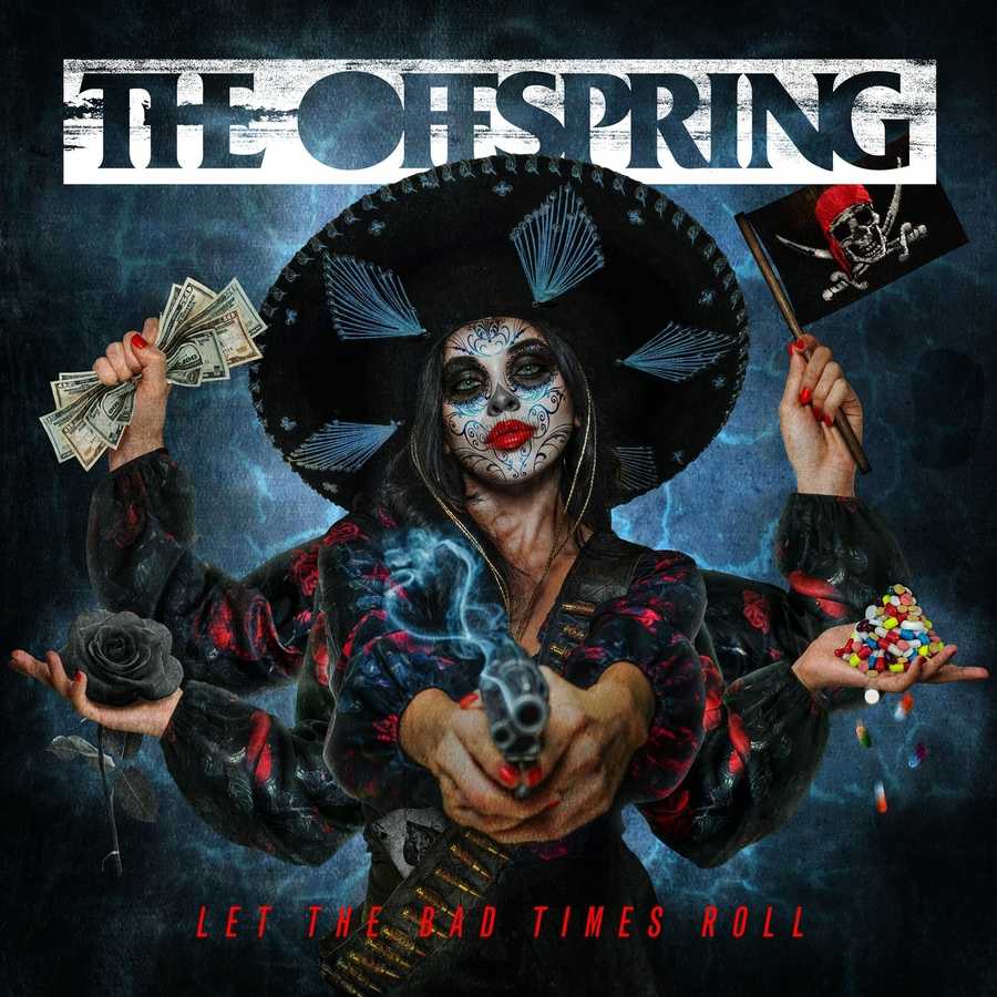 The Offspring - Let The Bad Times Roll (Deluxe Edition)